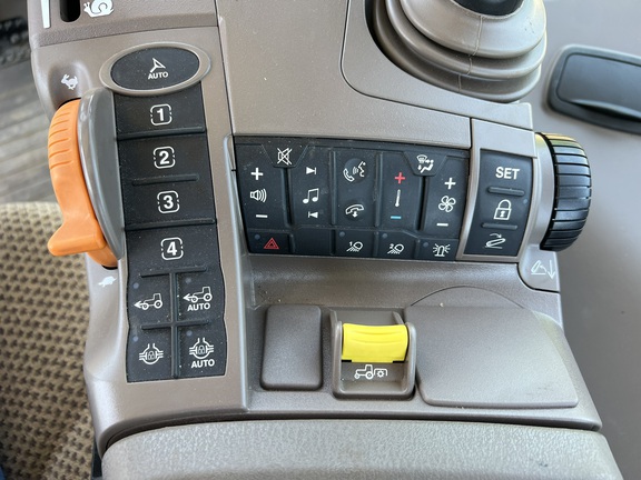 2024 John Deere 6R 145 Tractor