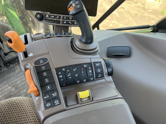 2024 John Deere 6R 145 Tractor