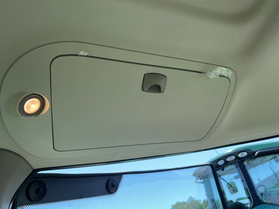 2024 John Deere 6R 145 Tractor