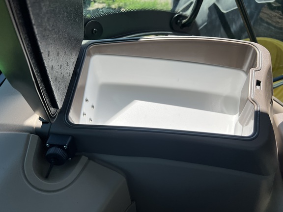 2024 John Deere 6R 145 Tractor