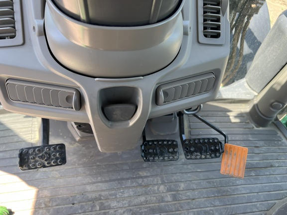 2024 John Deere 6R 145 Tractor