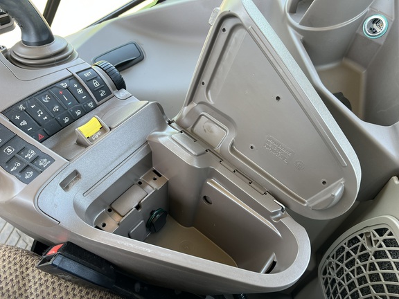 2024 John Deere 6R 145 Tractor