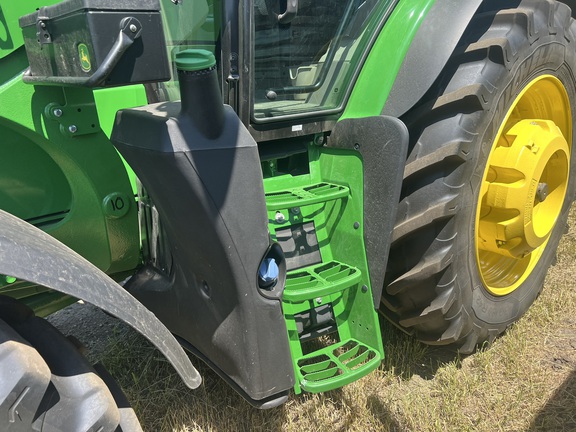 2024 John Deere 6R 145 Tractor