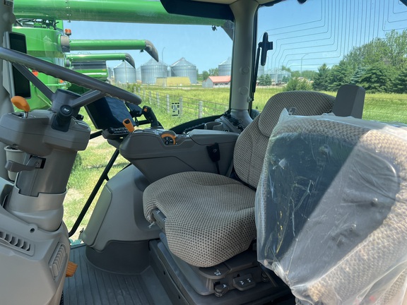 2024 John Deere 6R 145 Tractor