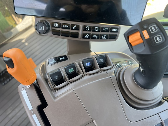 2024 John Deere 6R 145 Tractor