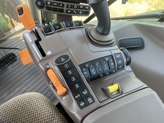 2024 John Deere 6R 145 Tractor