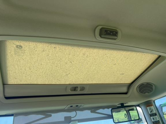 2024 John Deere 6R 145 Tractor