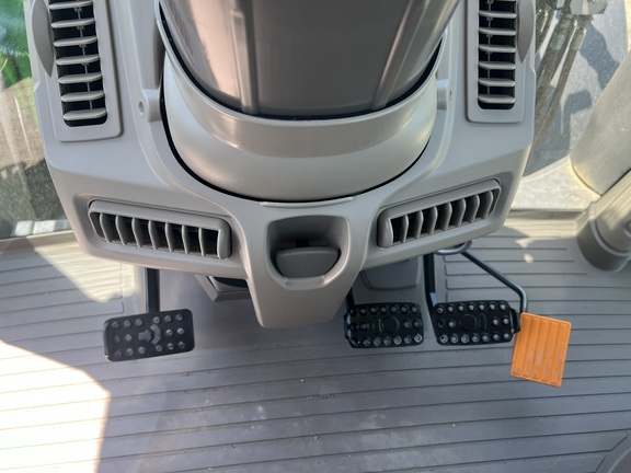 2024 John Deere 6R 145 Tractor