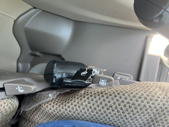 2024 John Deere 6R 145 Tractor