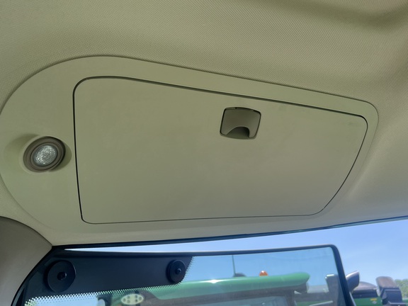 2024 John Deere 6R 145 Tractor