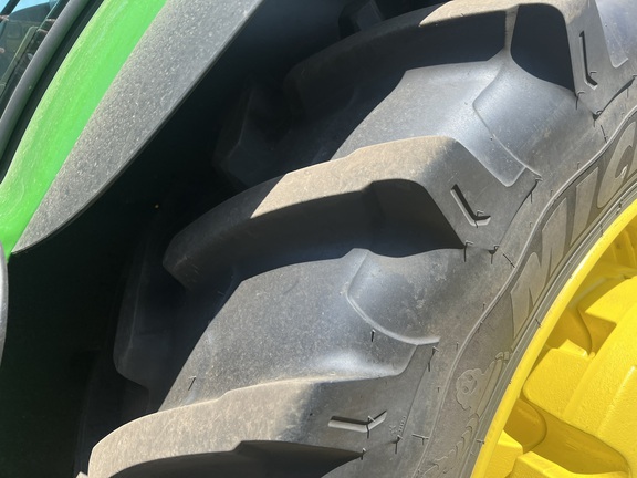 2024 John Deere 6R 145 Tractor