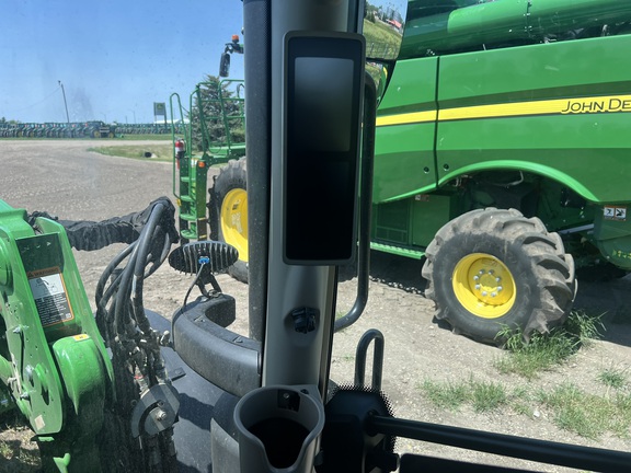 2024 John Deere 6R 145 Tractor