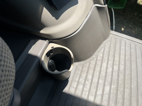 2024 John Deere 6R 145 Tractor