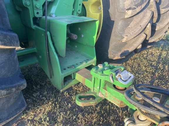 2019 John Deere 9620R Tractor 4WD