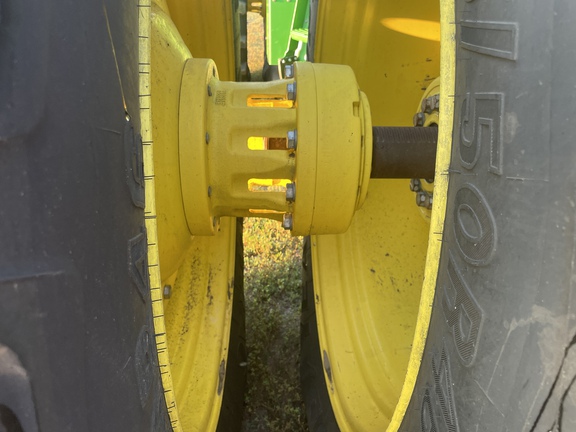 2019 John Deere 9620R Tractor 4WD