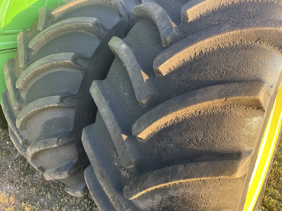 2019 John Deere 9620R Tractor 4WD