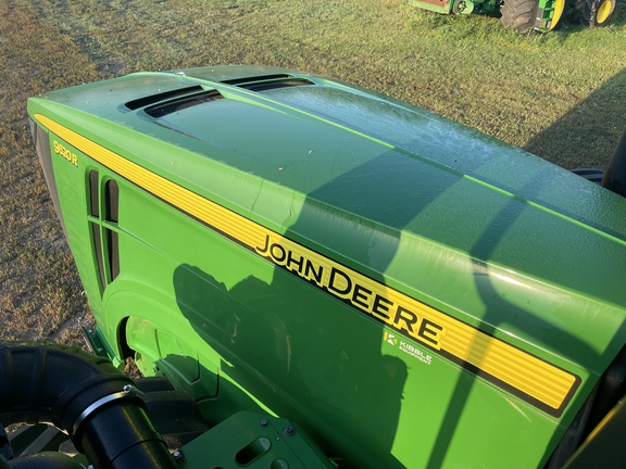 2019 John Deere 9620R Tractor 4WD