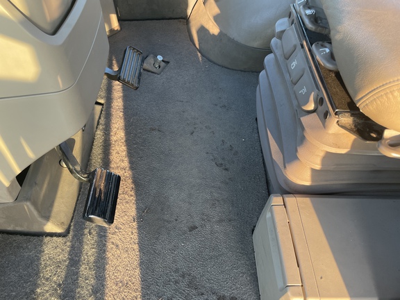 2019 John Deere 9620R Tractor 4WD