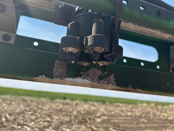 2023 John Deere 612R Sprayer/High Clearance