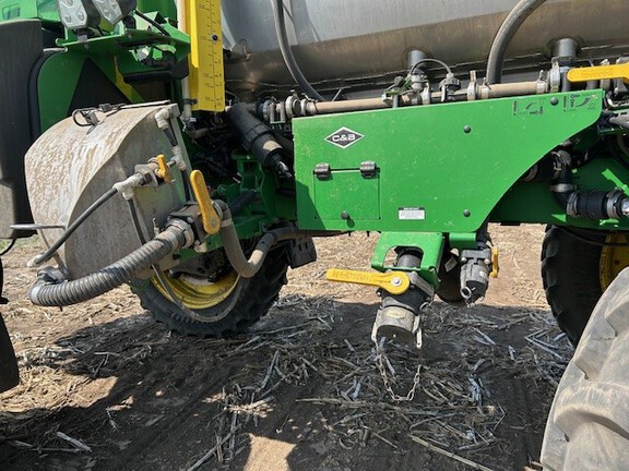 2023 John Deere 612R Sprayer/High Clearance