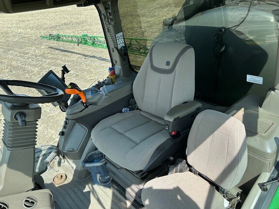 2023 John Deere 612R Sprayer/High Clearance