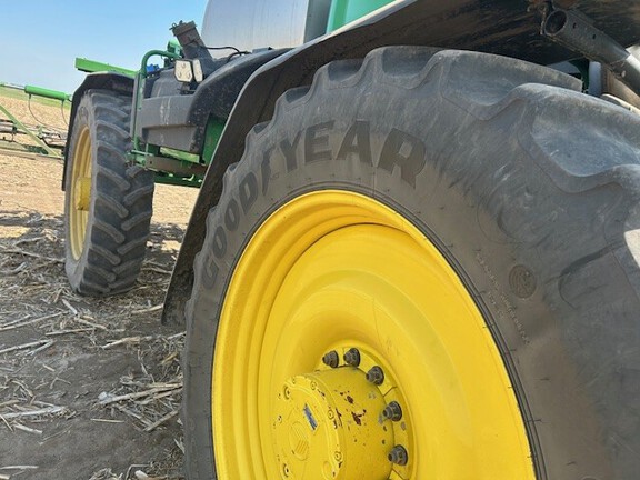 2023 John Deere 612R Sprayer/High Clearance
