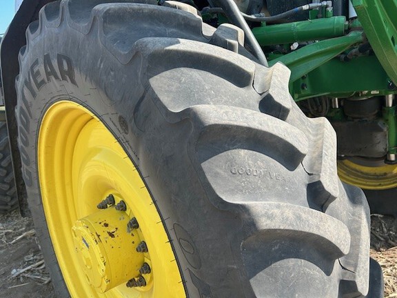 2023 John Deere 612R Sprayer/High Clearance