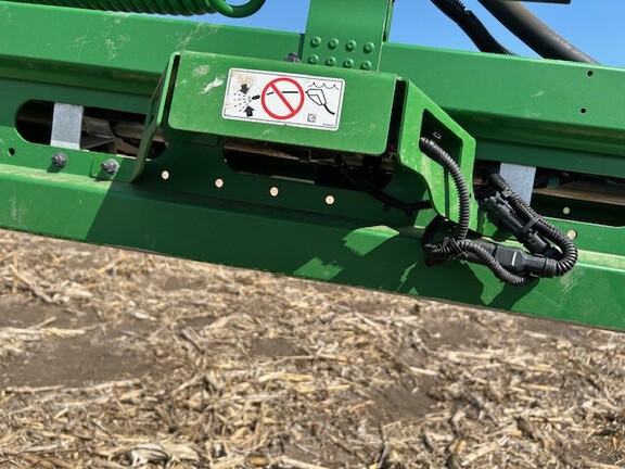 2023 John Deere 612R Sprayer/High Clearance