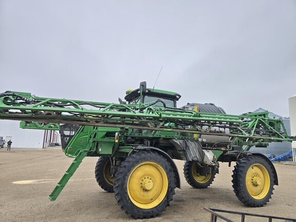 2020 John Deere R4044 Sprayer/High Clearance