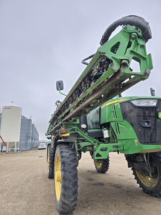2020 John Deere R4044 Sprayer/High Clearance