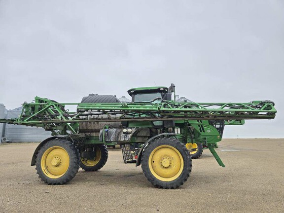 2020 John Deere R4044 Sprayer/High Clearance