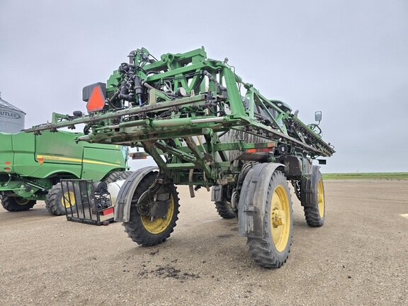 2020 John Deere R4044 Sprayer/High Clearance