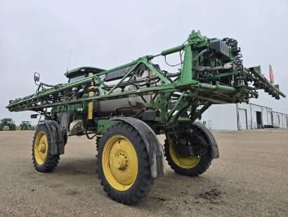 2020 John Deere R4044 Sprayer/High Clearance