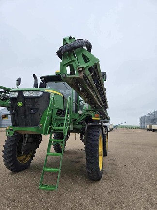 2020 John Deere R4044 Sprayer/High Clearance