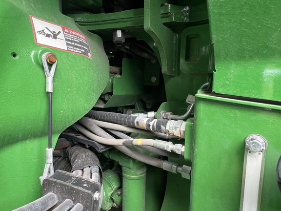 2024 John Deere 9R 590 Tractor 4WD