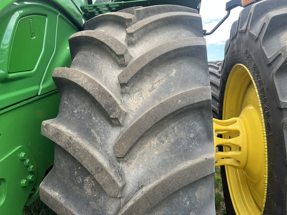 2024 John Deere 9R 590 Tractor 4WD