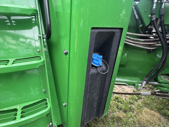 2024 John Deere 9R 590 Tractor 4WD