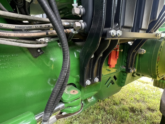 2024 John Deere 9R 590 Tractor 4WD