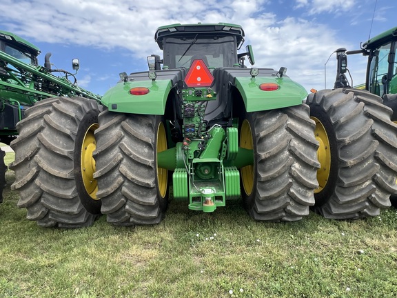 2024 John Deere 9R 590 Tractor 4WD