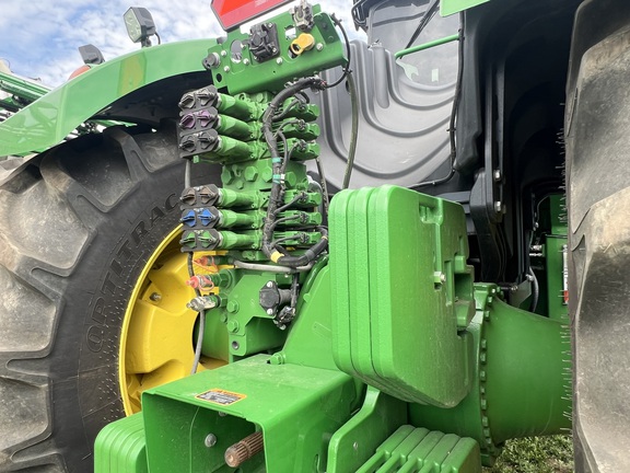 2024 John Deere 9R 590 Tractor 4WD