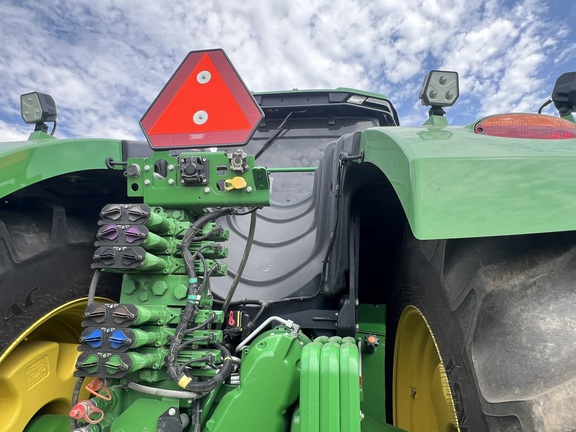 2024 John Deere 9R 590 Tractor 4WD