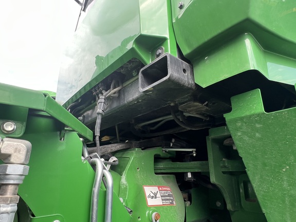 2024 John Deere 9R 590 Tractor 4WD