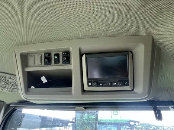 2024 John Deere 9R 590 Tractor 4WD