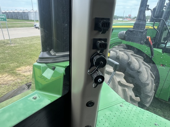 2024 John Deere 9R 590 Tractor 4WD