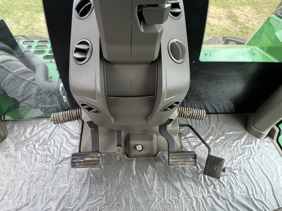 2024 John Deere 9R 590 Tractor 4WD