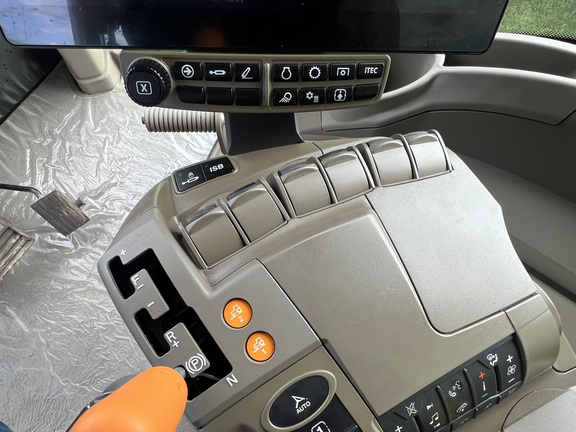 2024 John Deere 9R 590 Tractor 4WD