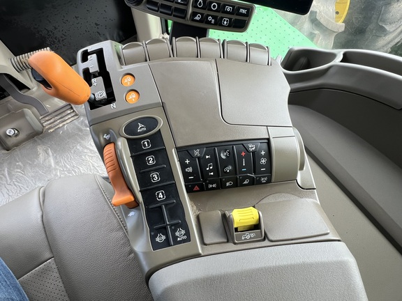 2024 John Deere 9R 590 Tractor 4WD