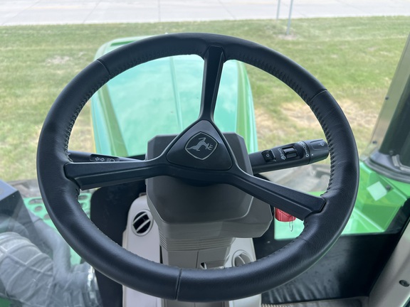 2024 John Deere 9R 590 Tractor 4WD