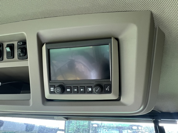 2024 John Deere 9R 590 Tractor 4WD