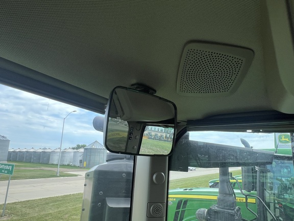 2024 John Deere 9R 590 Tractor 4WD